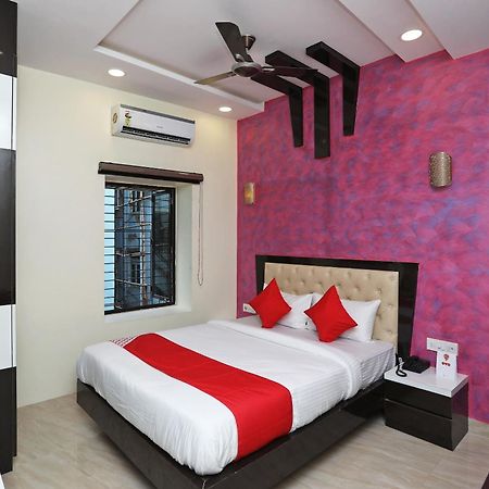 Hotel O Abi Inn Hotel Near Dhakuria Manipal Hospital Колката Екстер'єр фото