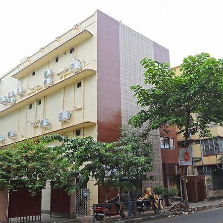 Hotel O Abi Inn Hotel Near Dhakuria Manipal Hospital Колката Екстер'єр фото