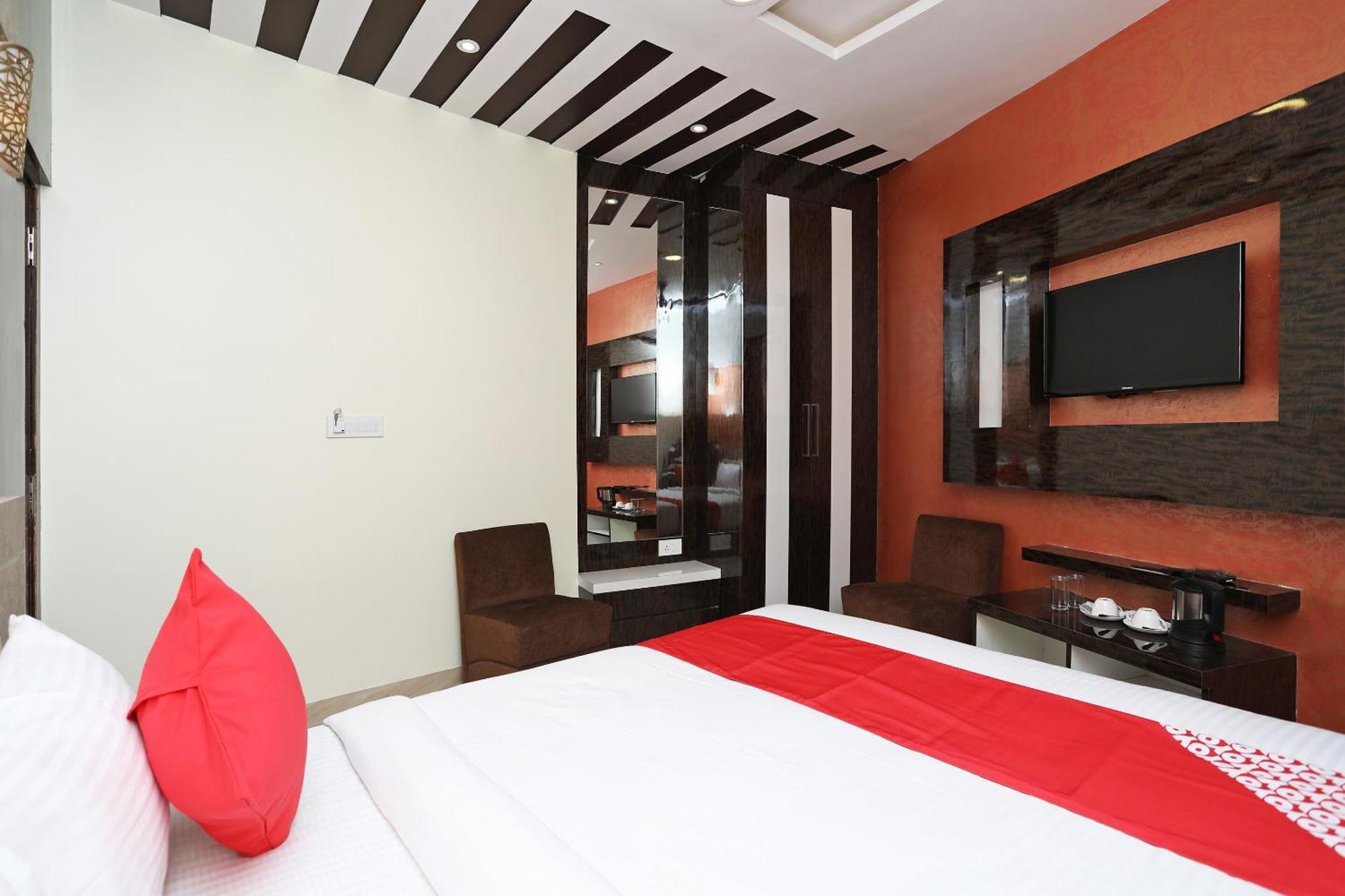 Hotel O Abi Inn Hotel Near Dhakuria Manipal Hospital Колката Екстер'єр фото