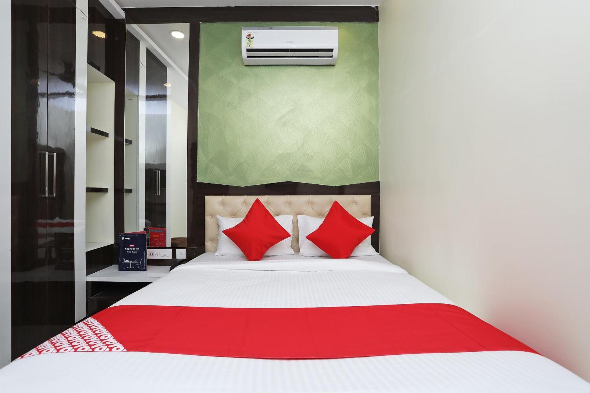 Hotel O Abi Inn Hotel Near Dhakuria Manipal Hospital Колката Екстер'єр фото
