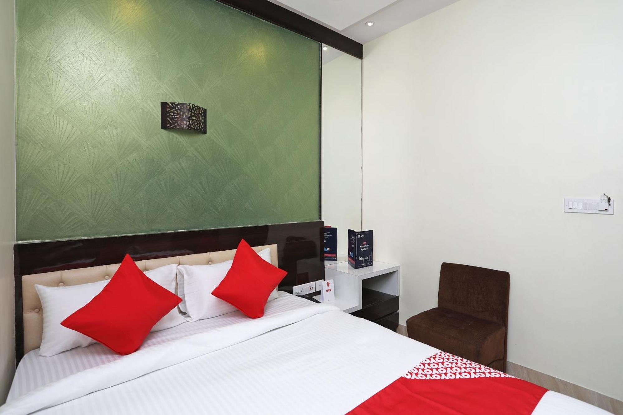 Hotel O Abi Inn Hotel Near Dhakuria Manipal Hospital Колката Екстер'єр фото