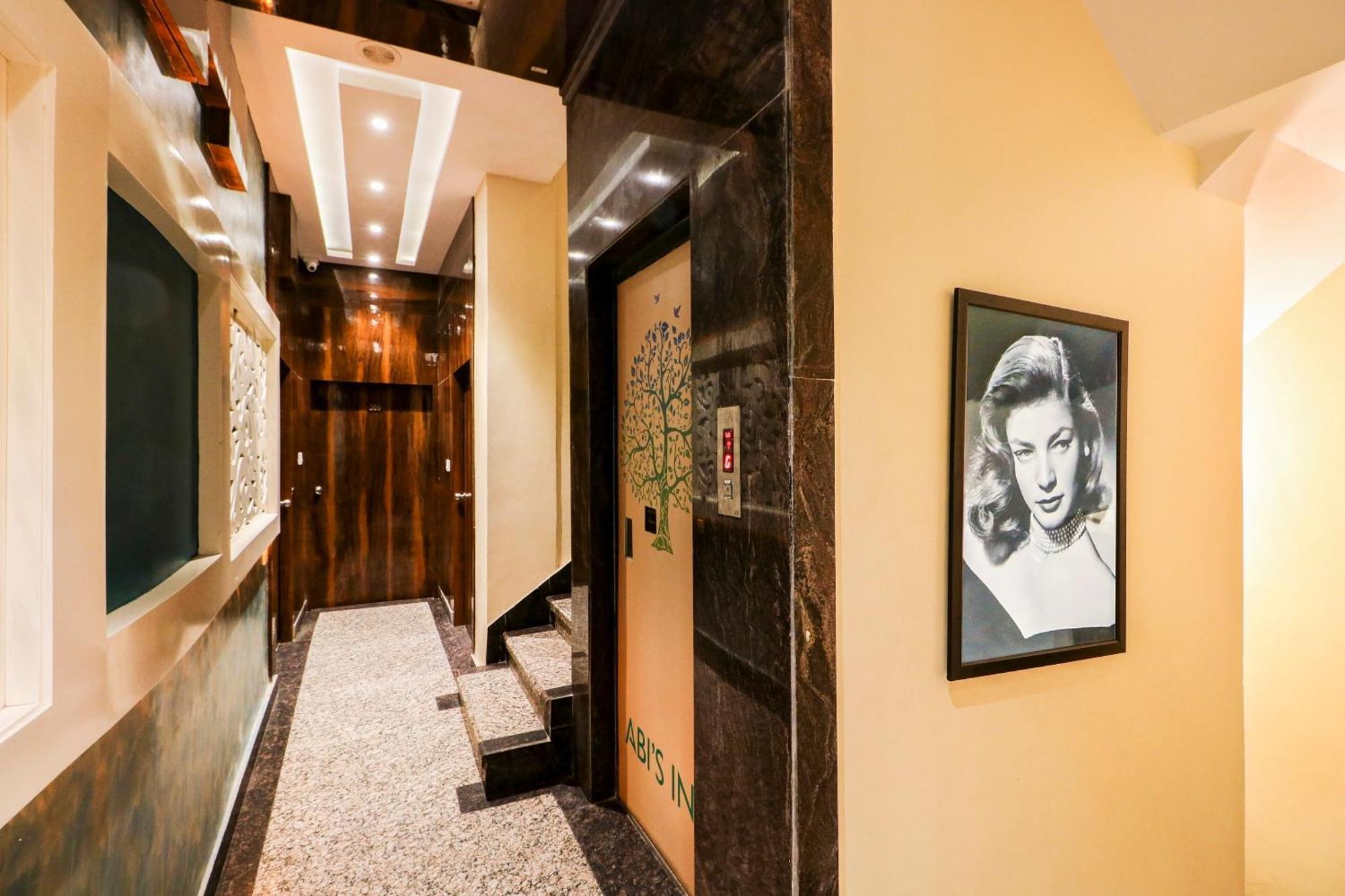 Hotel O Abi Inn Hotel Near Dhakuria Manipal Hospital Колката Екстер'єр фото