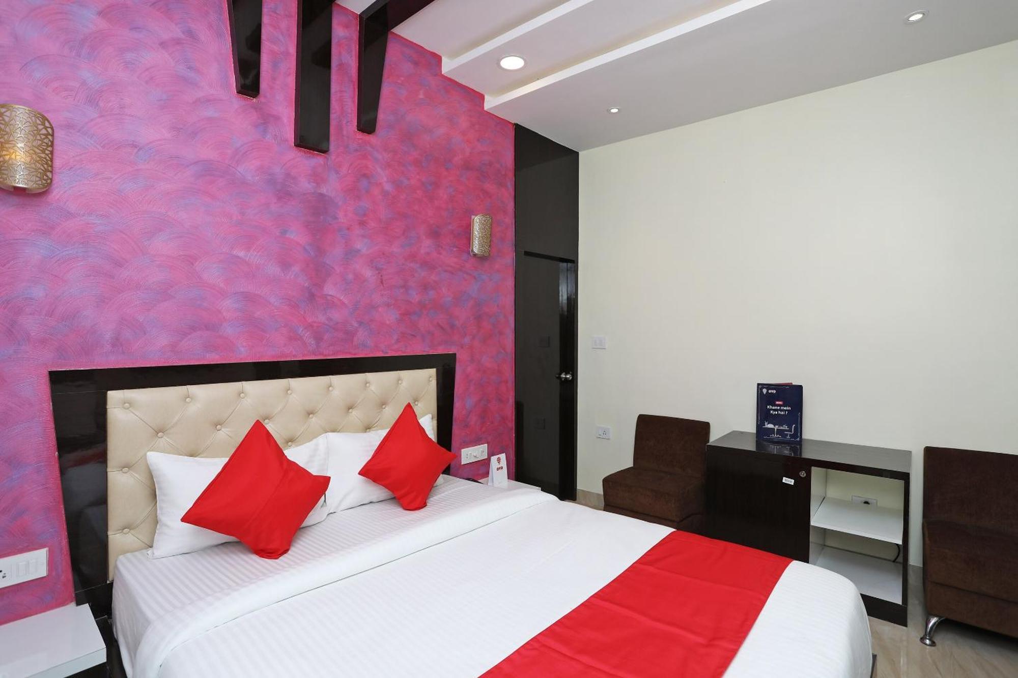 Hotel O Abi Inn Hotel Near Dhakuria Manipal Hospital Колката Екстер'єр фото