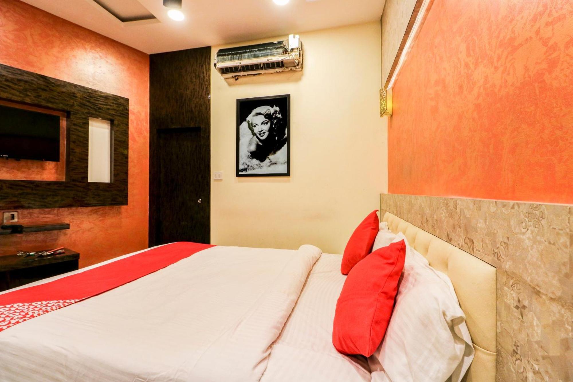 Hotel O Abi Inn Hotel Near Dhakuria Manipal Hospital Колката Екстер'єр фото
