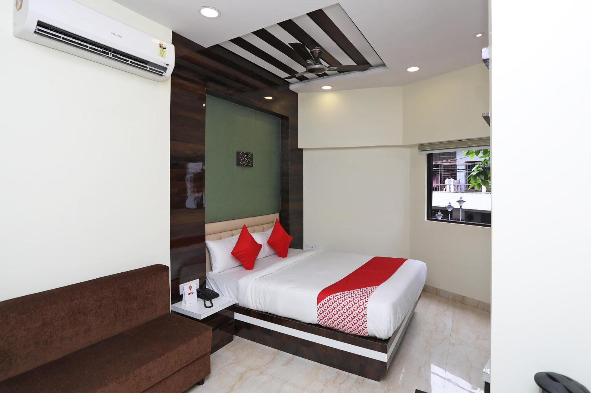 Hotel O Abi Inn Hotel Near Dhakuria Manipal Hospital Колката Екстер'єр фото