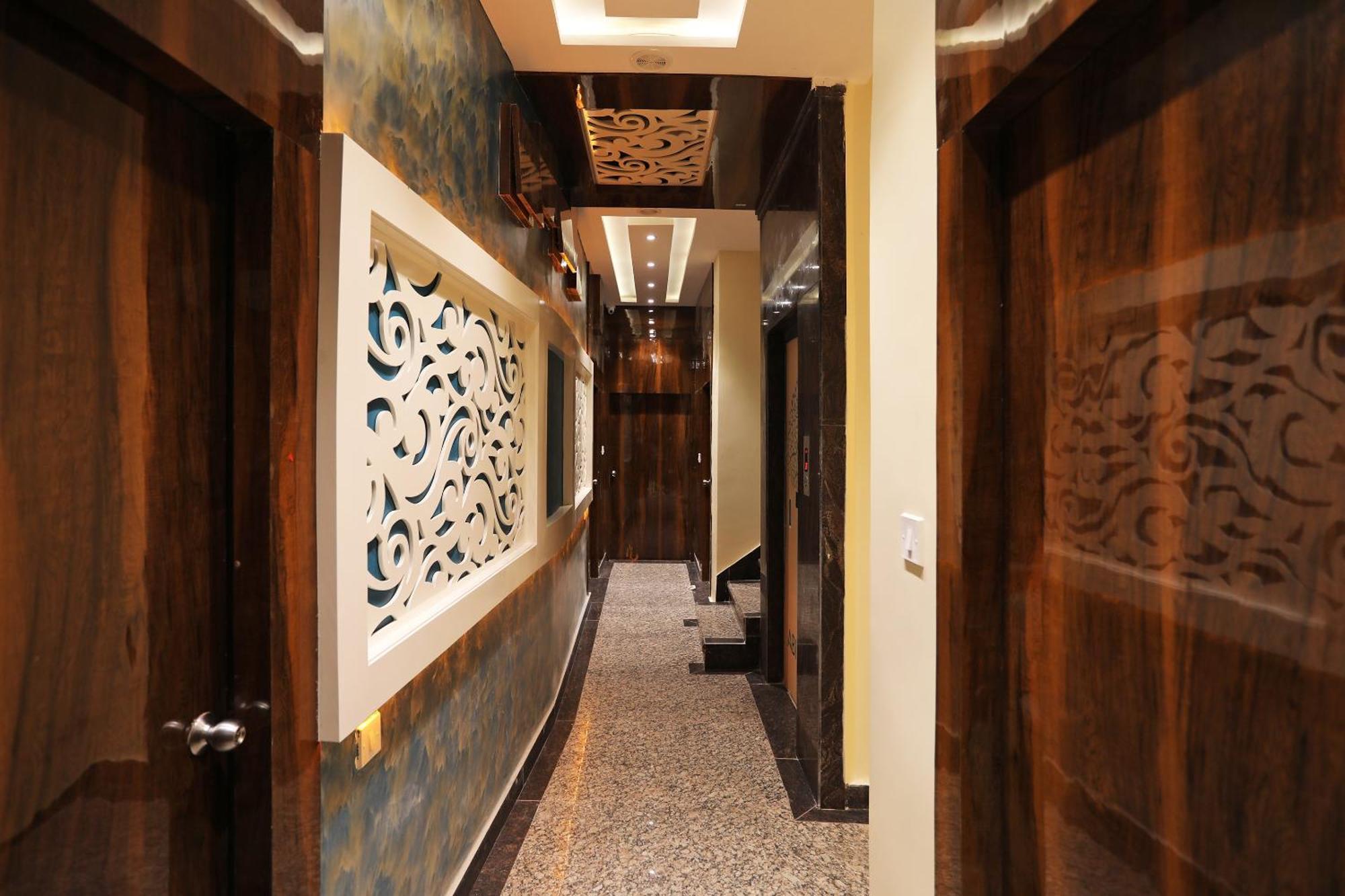 Hotel O Abi Inn Hotel Near Dhakuria Manipal Hospital Колката Екстер'єр фото