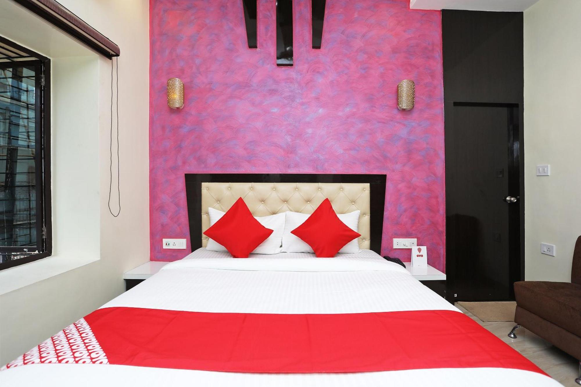 Hotel O Abi Inn Hotel Near Dhakuria Manipal Hospital Колката Екстер'єр фото