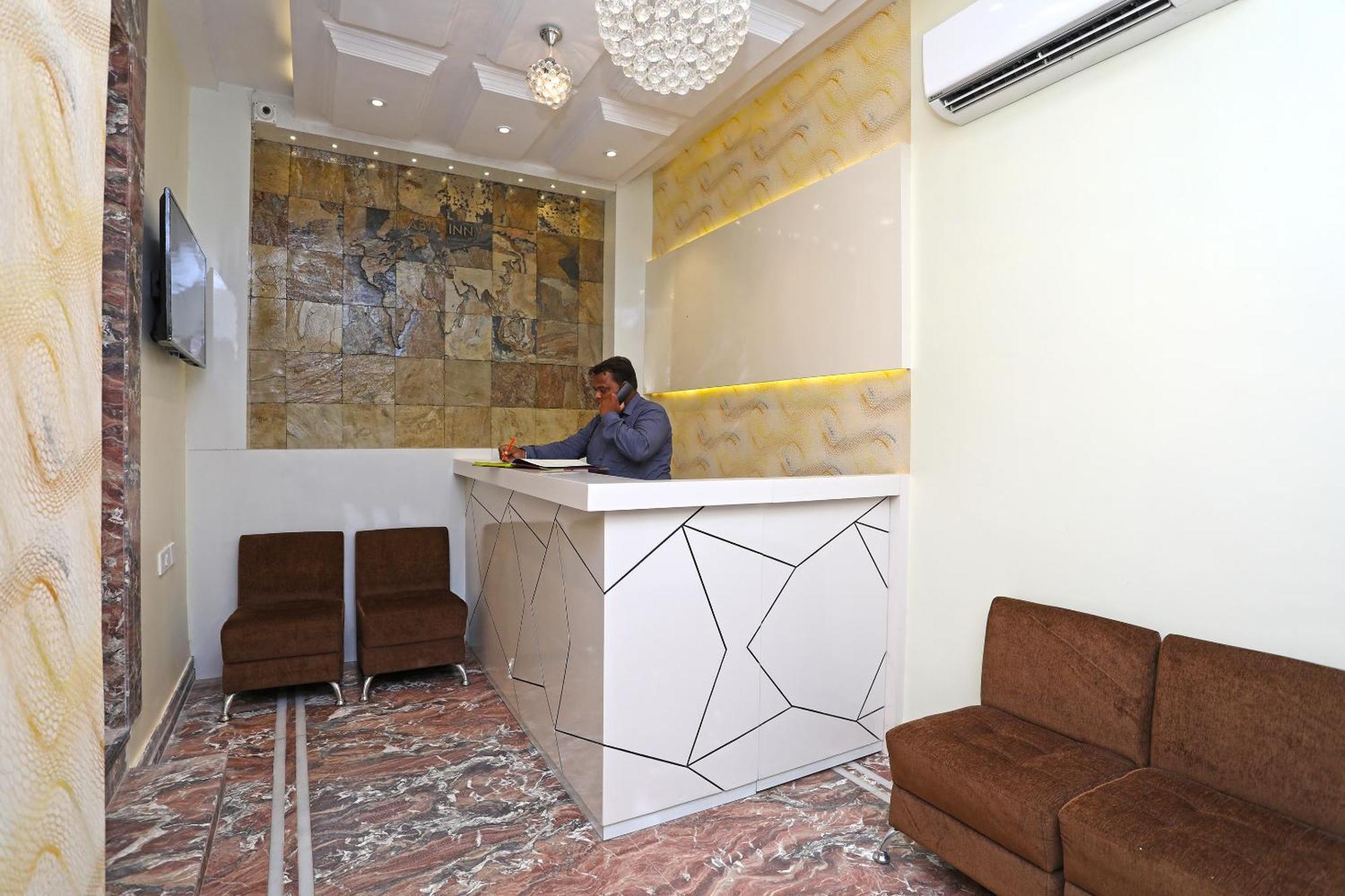 Hotel O Abi Inn Hotel Near Dhakuria Manipal Hospital Колката Екстер'єр фото