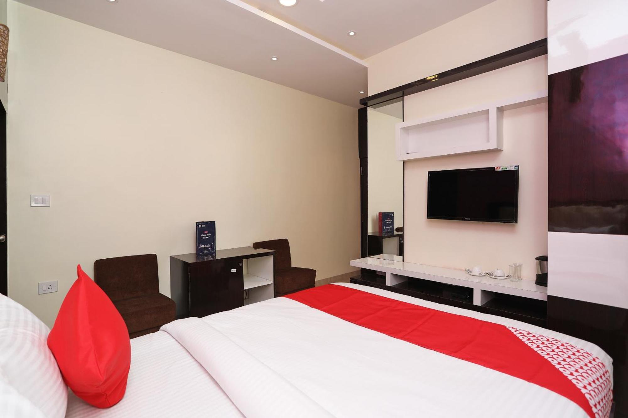 Hotel O Abi Inn Hotel Near Dhakuria Manipal Hospital Колката Екстер'єр фото