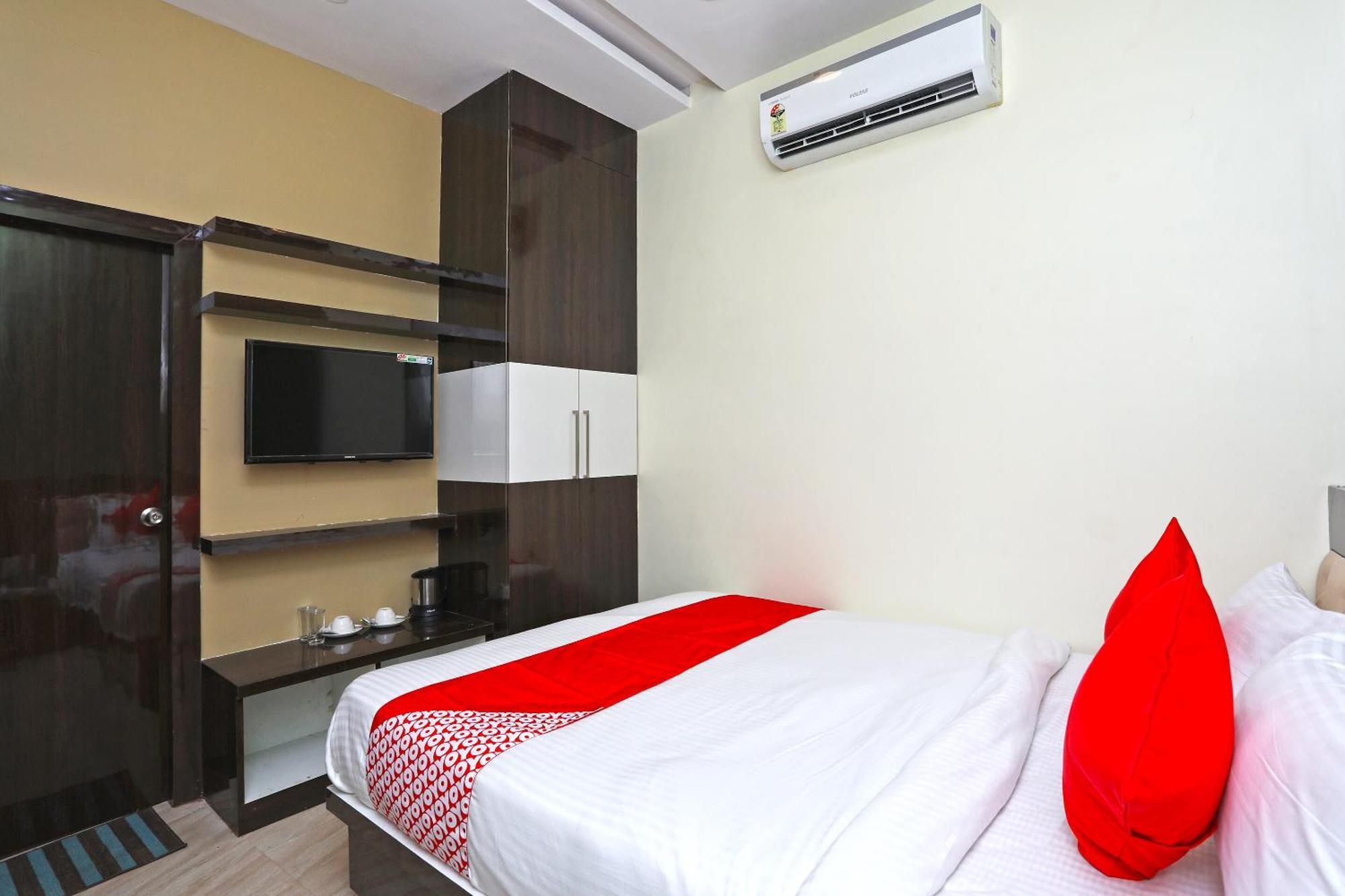 Hotel O Abi Inn Hotel Near Dhakuria Manipal Hospital Колката Екстер'єр фото