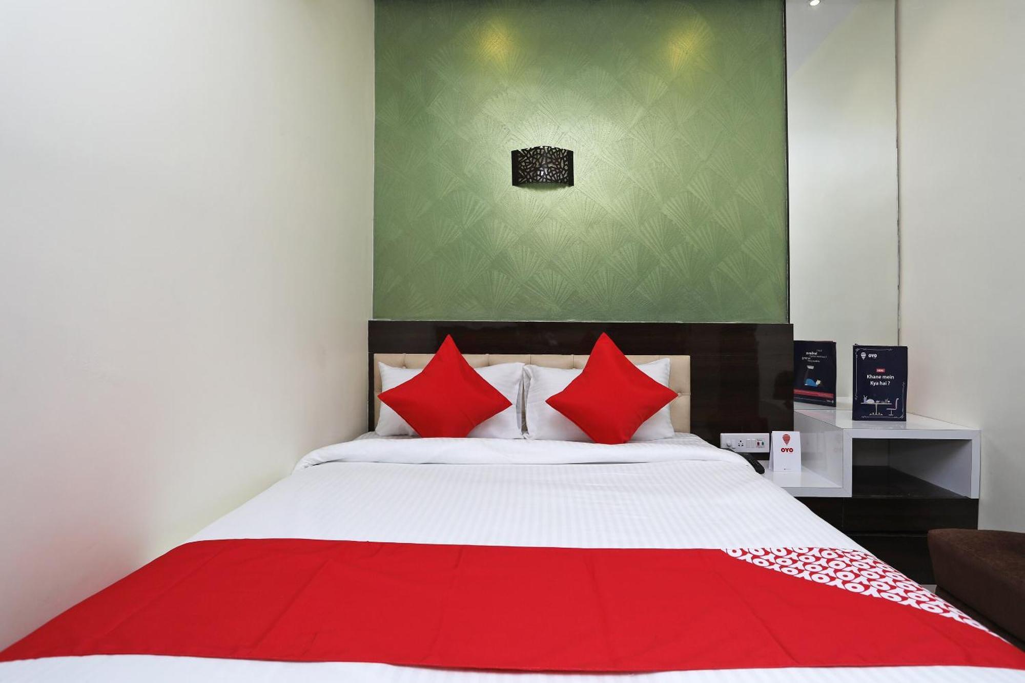 Hotel O Abi Inn Hotel Near Dhakuria Manipal Hospital Колката Екстер'єр фото