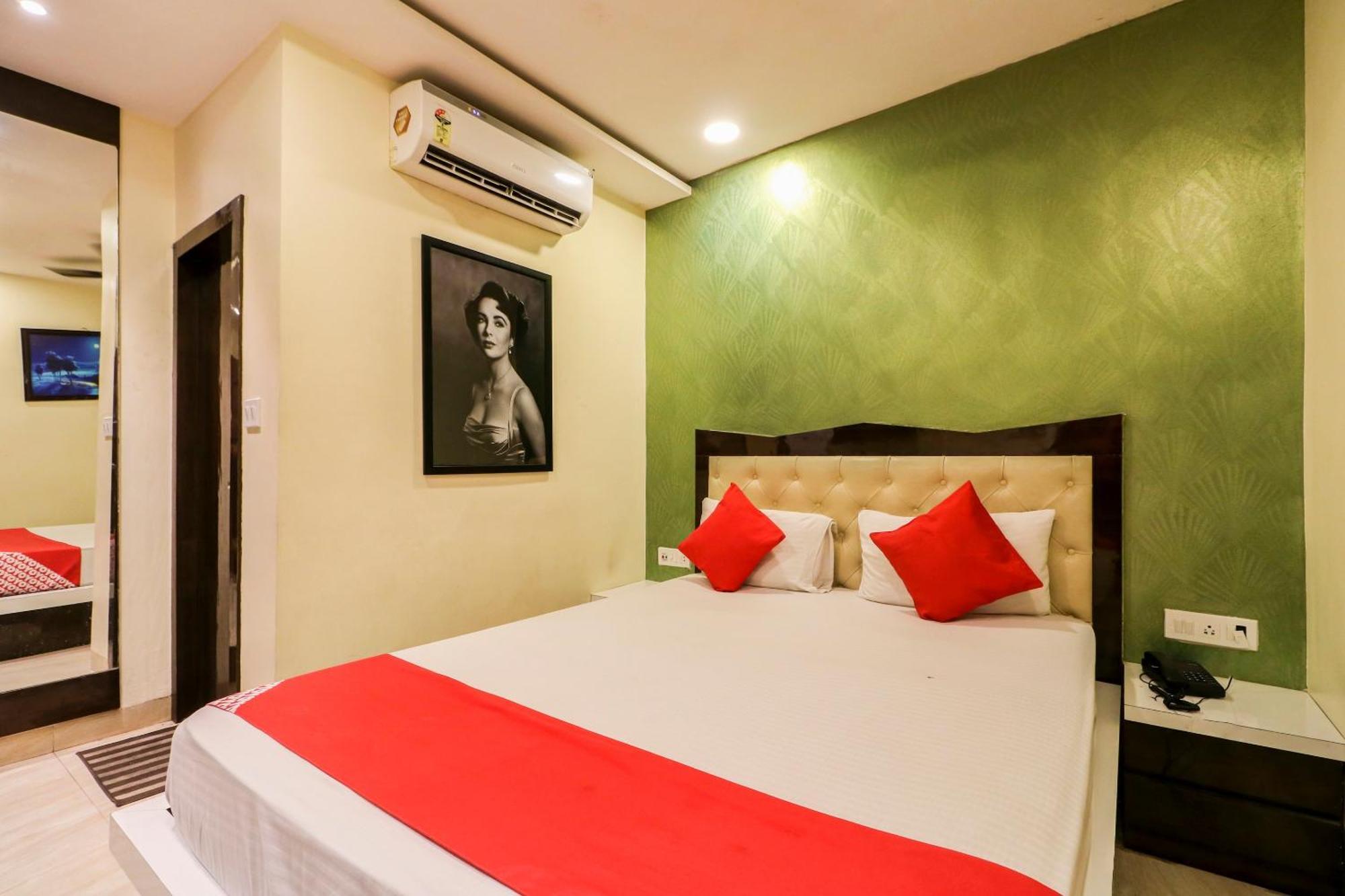 Hotel O Abi Inn Hotel Near Dhakuria Manipal Hospital Колката Екстер'єр фото