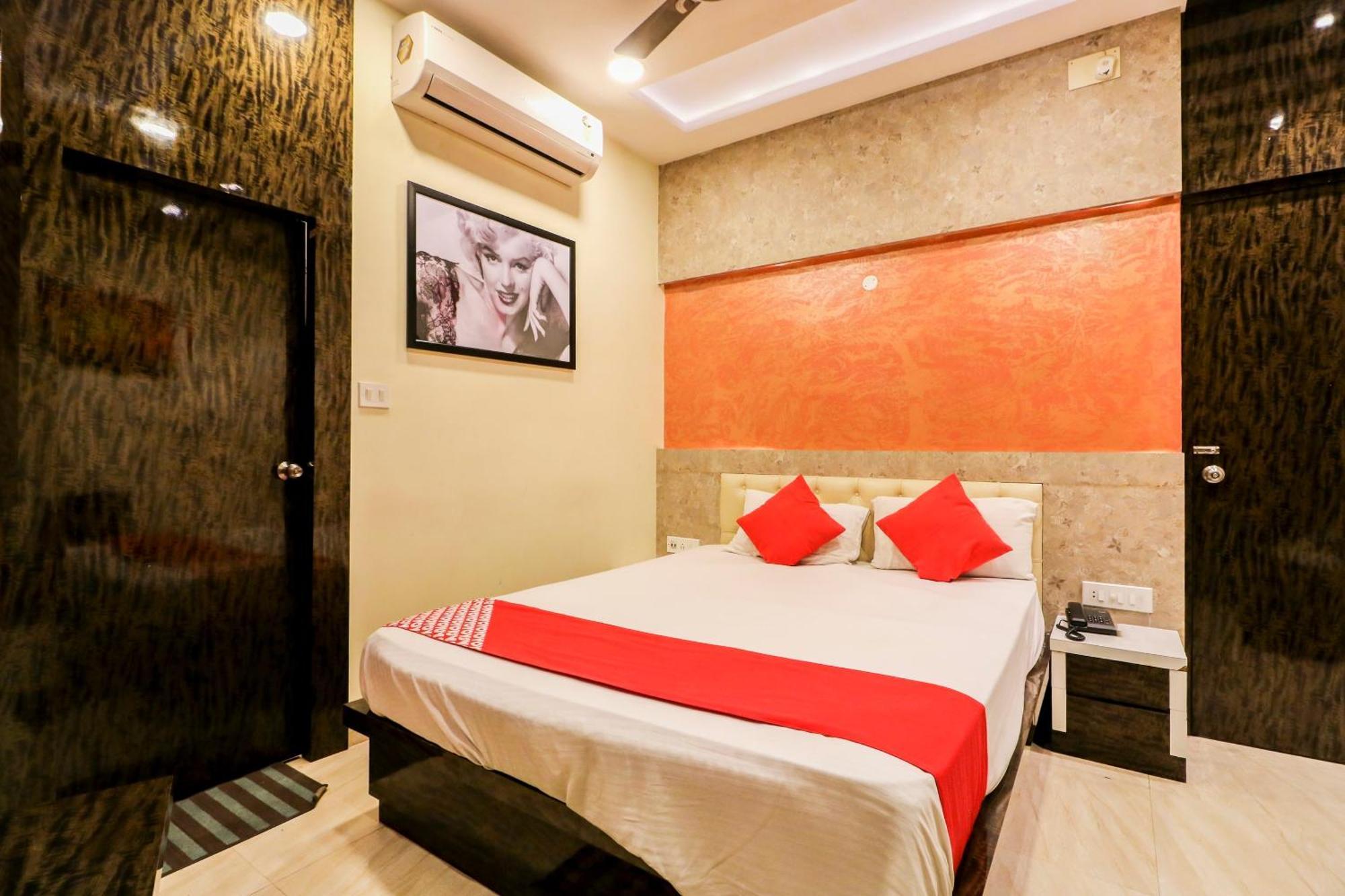 Hotel O Abi Inn Hotel Near Dhakuria Manipal Hospital Колката Екстер'єр фото