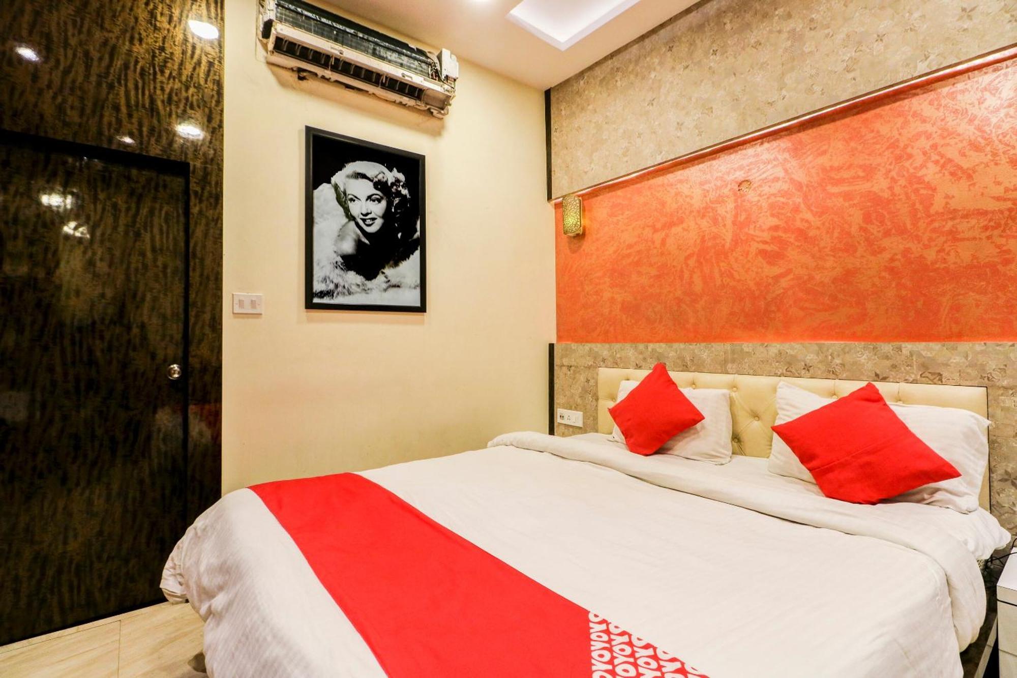 Hotel O Abi Inn Hotel Near Dhakuria Manipal Hospital Колката Екстер'єр фото