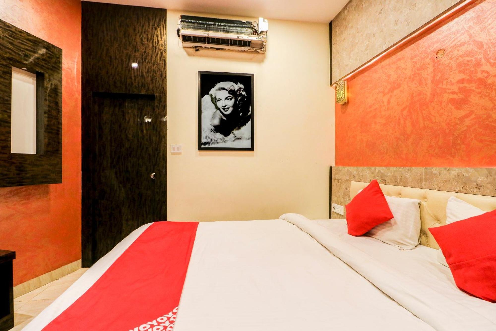 Hotel O Abi Inn Hotel Near Dhakuria Manipal Hospital Колката Екстер'єр фото