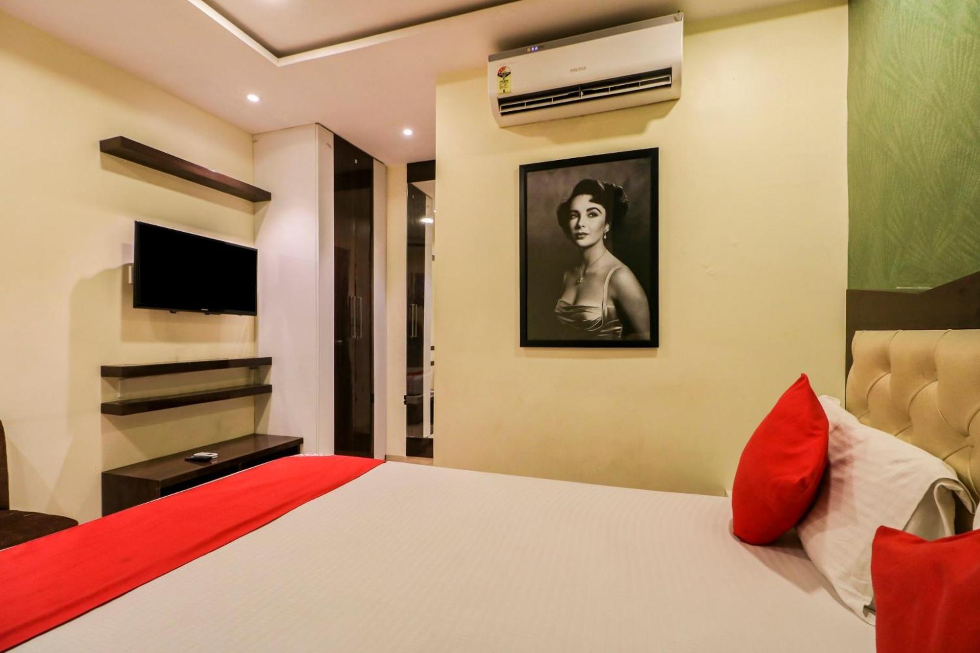 Hotel O Abi Inn Hotel Near Dhakuria Manipal Hospital Колката Екстер'єр фото