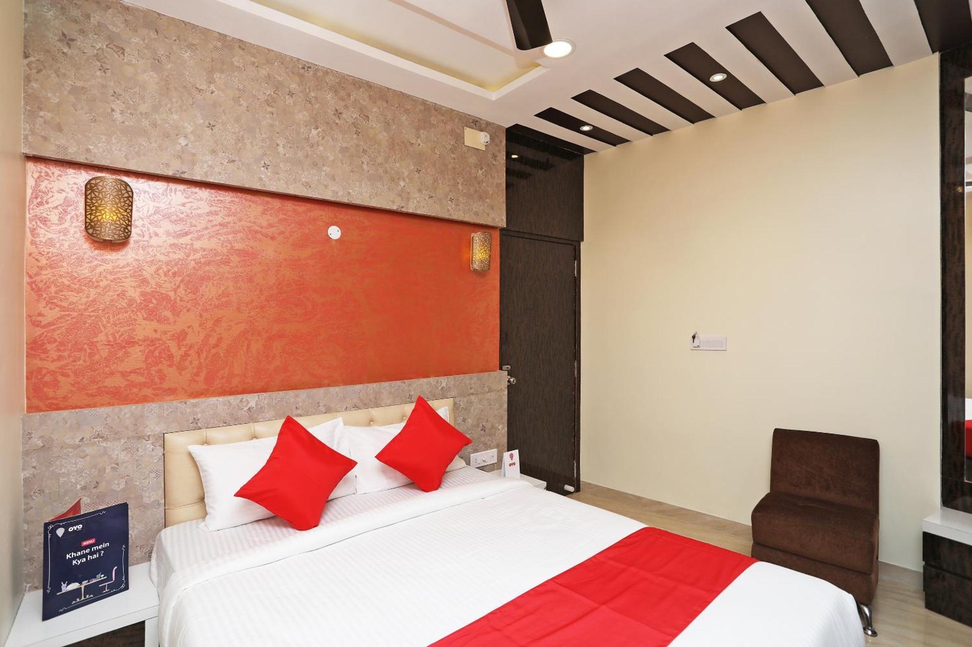 Hotel O Abi Inn Hotel Near Dhakuria Manipal Hospital Колката Екстер'єр фото