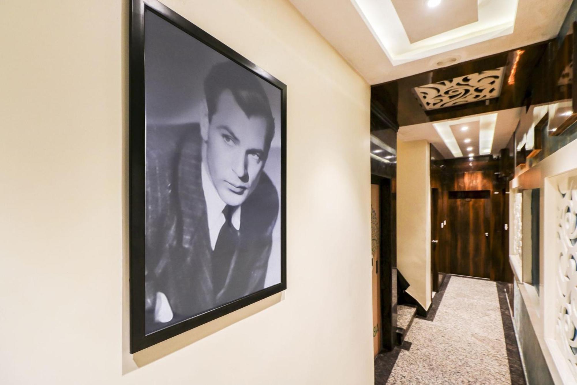 Hotel O Abi Inn Hotel Near Dhakuria Manipal Hospital Колката Екстер'єр фото