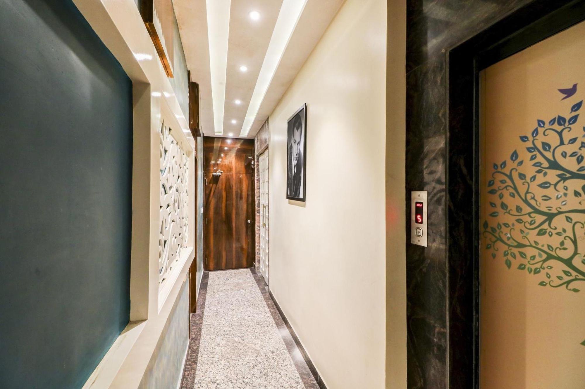 Hotel O Abi Inn Hotel Near Dhakuria Manipal Hospital Колката Екстер'єр фото