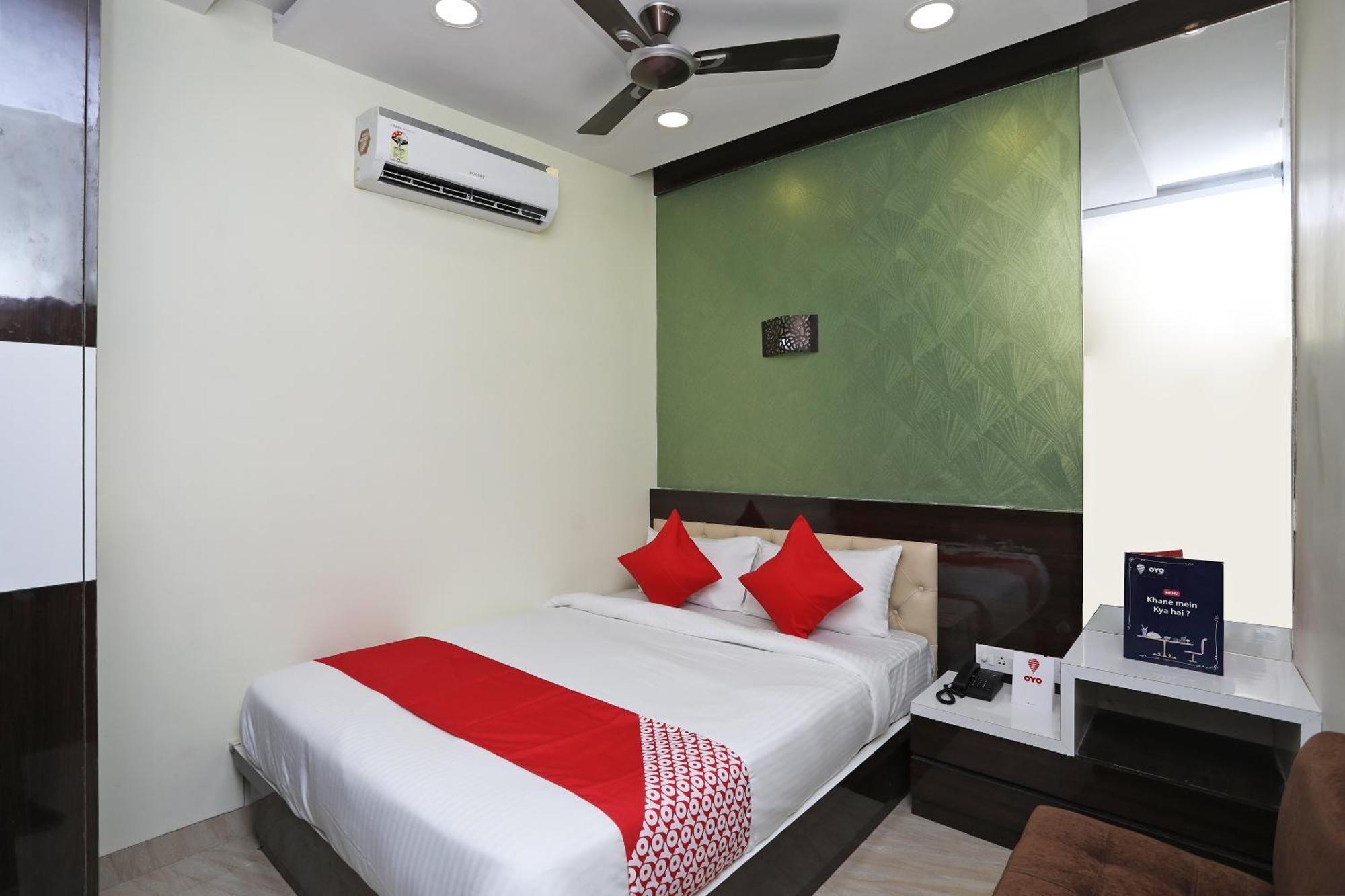 Hotel O Abi Inn Hotel Near Dhakuria Manipal Hospital Колката Екстер'єр фото