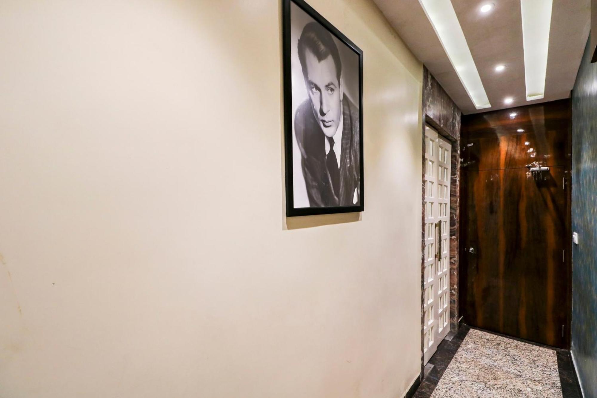 Hotel O Abi Inn Hotel Near Dhakuria Manipal Hospital Колката Екстер'єр фото