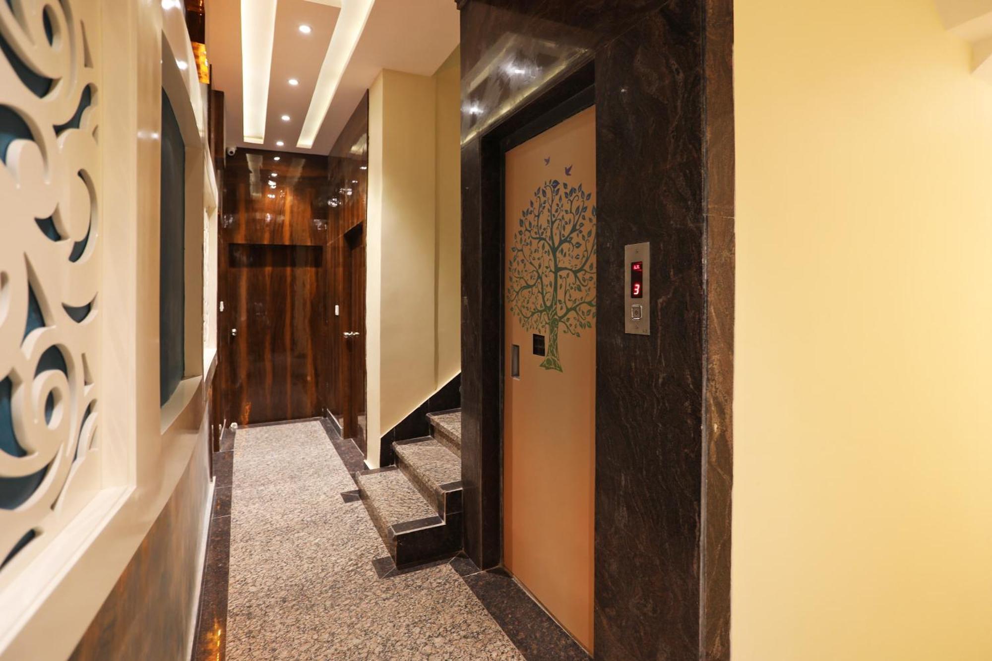 Hotel O Abi Inn Hotel Near Dhakuria Manipal Hospital Колката Екстер'єр фото