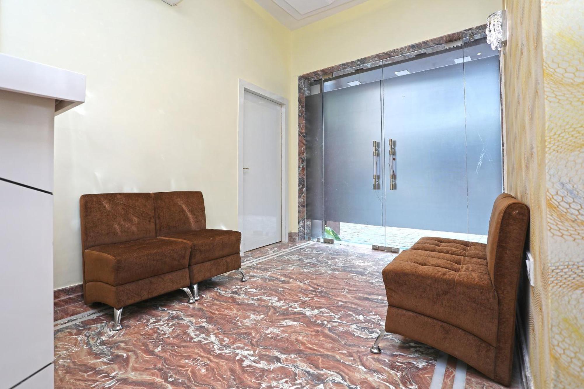 Hotel O Abi Inn Hotel Near Dhakuria Manipal Hospital Колката Екстер'єр фото