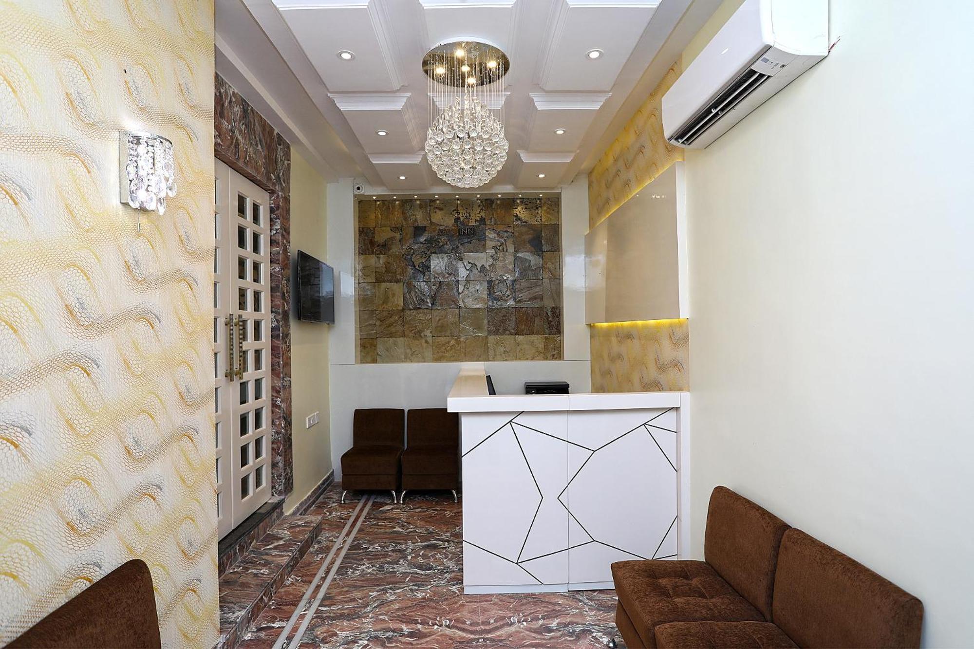 Hotel O Abi Inn Hotel Near Dhakuria Manipal Hospital Колката Екстер'єр фото